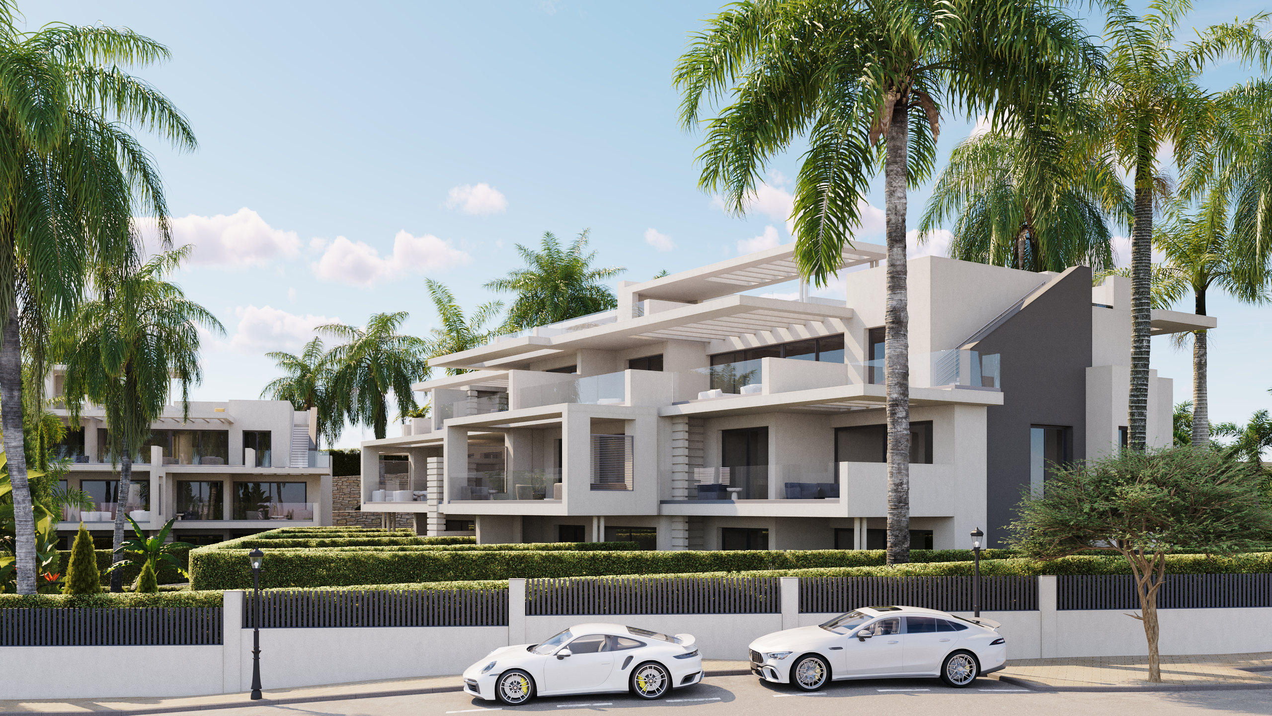 Sunway Residence - Image 3
